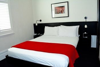 Middle Park Hotel - Accommodation in Brisbane 22