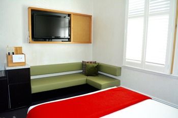 Middle Park Hotel - Accommodation in Brisbane 23