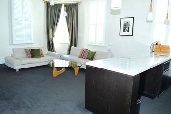 Middle Park Hotel - Accommodation in Brisbane 24