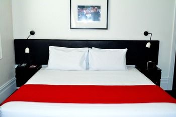 Middle Park Hotel - Accommodation in Brisbane 25