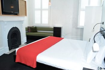Middle Park Hotel - Accommodation in Brisbane 26