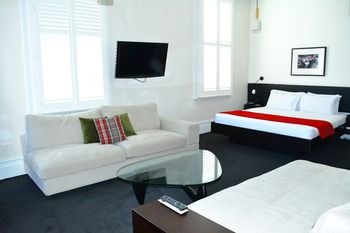 Middle Park Hotel - Accommodation in Brisbane 28