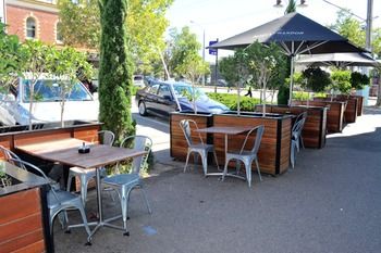 Middle Park Hotel - Accommodation in Brisbane 33