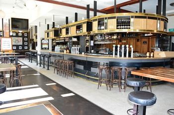 Middle Park Hotel - Accommodation in Brisbane 34