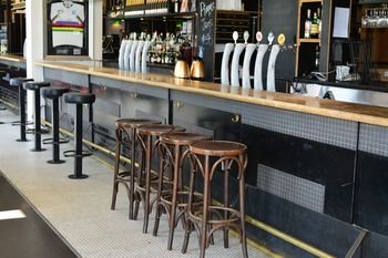 Middle Park Hotel - Accommodation in Brisbane 35