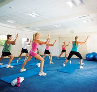 Noosa Springs Golf Resort amp Spa - Accommodation in Brisbane