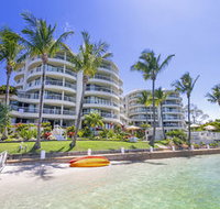 Noosa Pacific Resort - Accommodation in Brisbane