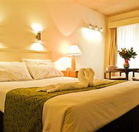 Lamplighter Motel - Accommodation in Brisbane