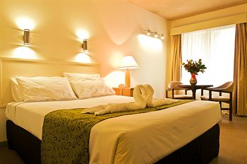 Lamplighter Motel - Accommodation in Brisbane 0