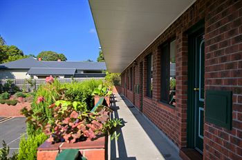 Lamplighter Motel - Accommodation in Brisbane 2