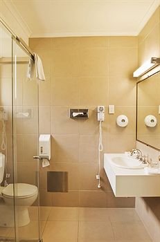 Lamplighter Motel - Accommodation in Brisbane 4