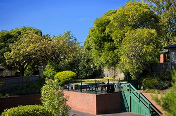 Lamplighter Motel - Accommodation in Brisbane 5