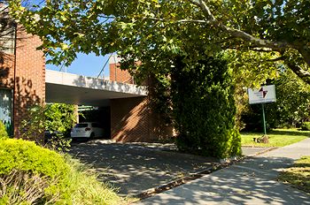 Lamplighter Motel - Accommodation in Brisbane 6