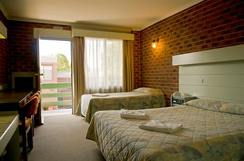 Lamplighter Motel - Accommodation in Brisbane 7