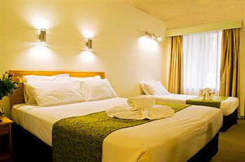 Lamplighter Motel - Accommodation in Brisbane 9