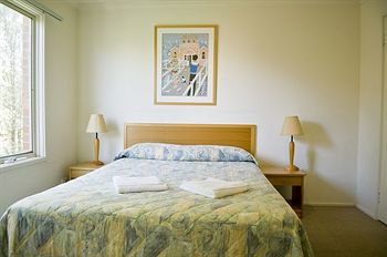 Lamplighter Motel - Accommodation in Brisbane 11