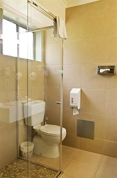Lamplighter Motel - Accommodation in Brisbane 12