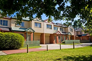 Lamplighter Motel - Accommodation in Brisbane 13