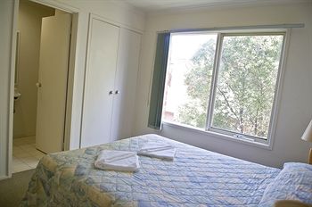 Lamplighter Motel - Accommodation in Brisbane 15