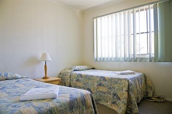 Lamplighter Motel - Accommodation in Brisbane 17