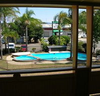 Bucketts Way Motel and Restaurant - Accommodation in Brisbane