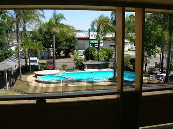 Bucketts Way Motel And Restaurant - Accommodation in Brisbane 0