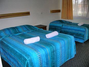 Bucketts Way Motel And Restaurant - Accommodation in Brisbane 1