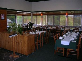 Bucketts Way Motel And Restaurant - Accommodation in Brisbane 2