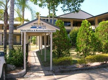 Bucketts Way Motel And Restaurant - Accommodation in Brisbane 3