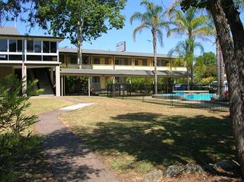 Bucketts Way Motel And Restaurant - Accommodation in Brisbane 5