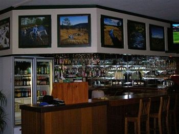 Bucketts Way Motel And Restaurant - Accommodation in Brisbane 6