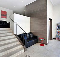 Adara Camperdown Hotel - Accommodation in Brisbane