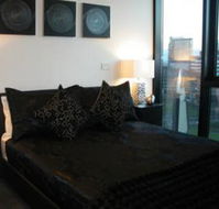 Docklands Executive Apartments - Accommodation in Brisbane