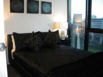 Docklands Executive Apartments - Accommodation in Brisbane 0