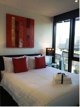 Docklands Executive Apartments - Accommodation in Brisbane 1