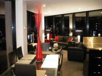 Docklands Executive Apartments - Accommodation in Brisbane 2
