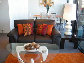 Docklands Executive Apartments - Accommodation in Brisbane 3