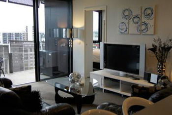 Docklands Executive Apartments - Accommodation in Brisbane 6
