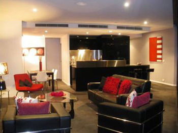 Docklands Executive Apartments - Accommodation in Brisbane 7