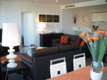 Docklands Executive Apartments - Accommodation in Brisbane 8