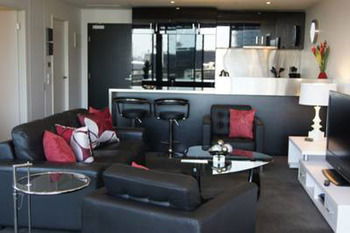 Docklands Executive Apartments - Accommodation in Brisbane 10