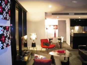 Docklands Executive Apartments - Accommodation in Brisbane 11