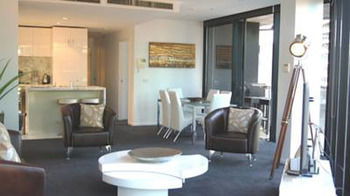 Docklands Executive Apartments - Accommodation in Brisbane 14