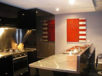 Docklands Executive Apartments - Accommodation in Brisbane 15