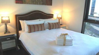 Docklands Executive Apartments - Accommodation in Brisbane 16