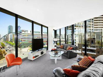 Docklands Executive Apartments - Accommodation in Brisbane 18