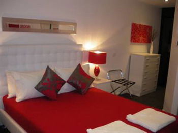 Docklands Executive Apartments - Accommodation in Brisbane 20
