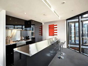 Docklands Executive Apartments - Accommodation in Brisbane 22