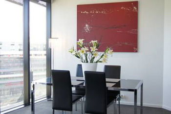 Docklands Executive Apartments - Accommodation in Brisbane 23