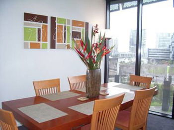Docklands Executive Apartments - Accommodation in Brisbane 24